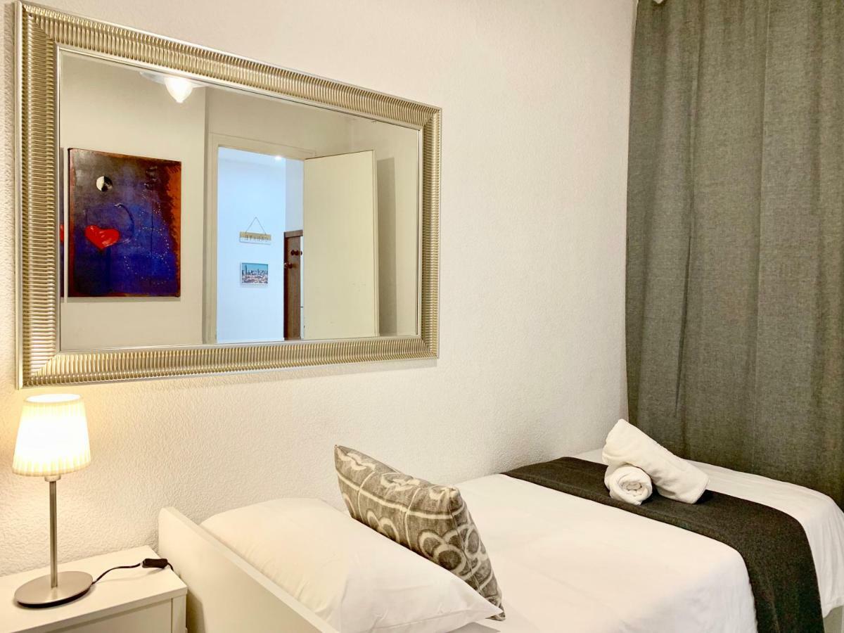 Charm Miro Apartment Barcelona Exterior photo